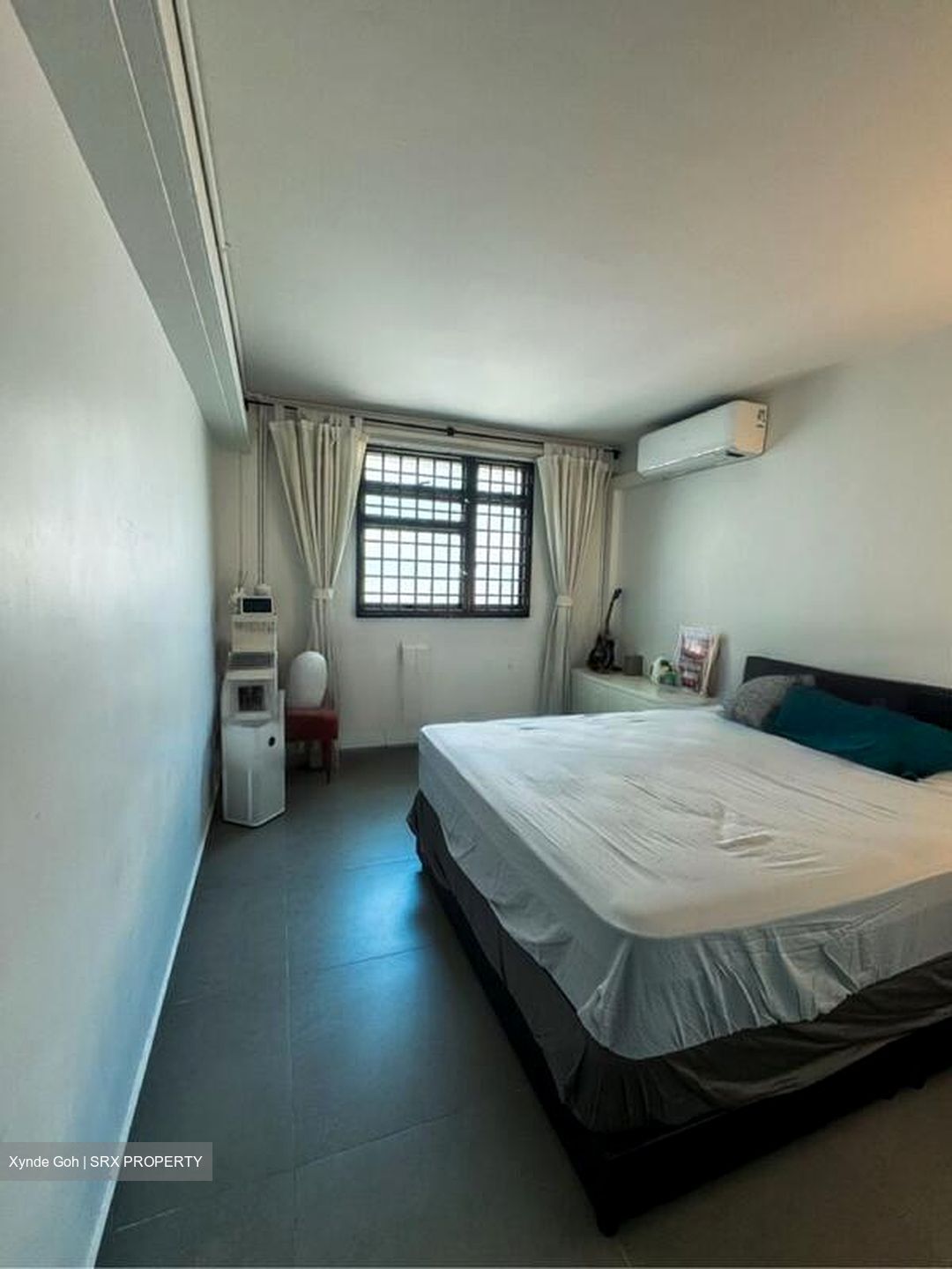 Blk 109 Commonwealth Crescent (Queenstown), HDB 3 Rooms #506474341